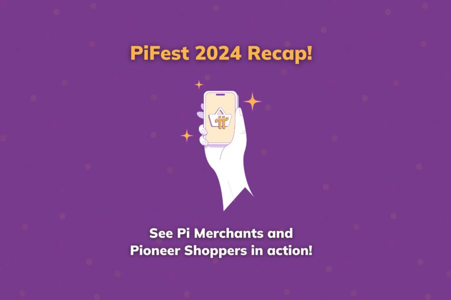 PiFest recap banner