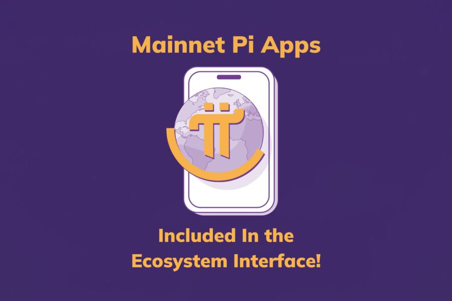 Mainnet Apps Banner